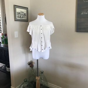 Free People Top
